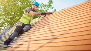 Best Rubber Roofing (EPDM, TPO)  in Shady Spring, WV