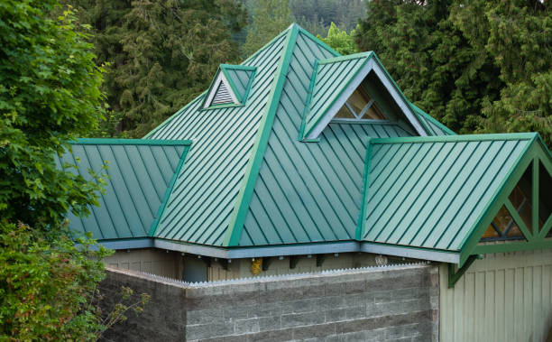 Professional Roofing Services in Shady Spring, WV