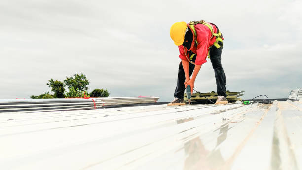 Fast & Reliable Emergency Roof Repairs in Shady Spring, WV