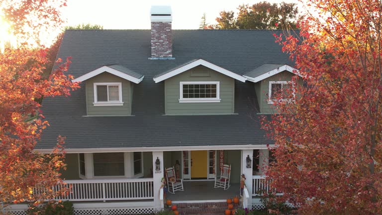 Steel Roofing in Shady Spring, WV