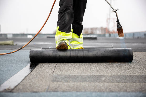Best Hot Roofs  in Shady Spring, WV