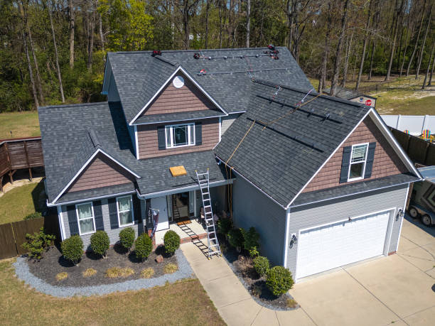 Best Asphalt Shingles Roofing  in Shady Spring, WV